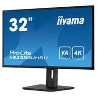 Монитор IIYAMA XB3288UHSU-B5 - 2