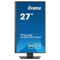 Монитор IIYAMA XUB2797HSU-B2 - 2