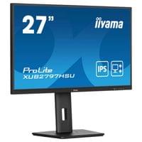 Монитор IIYAMA XUB2797HSU-B2 - 2