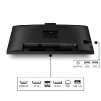 Монитор Philips 32B2U3601H/00 - 7