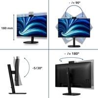 Монитор Philips 32B2U3601H/00 - 9