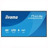Дисплей IIYAMA LH8664UHS-B3AG - 1