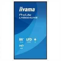 Дисплей IIYAMA LH8664UHS-B3AG - 2