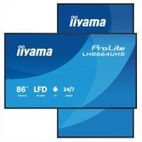 Дисплей IIYAMA LH8664UHS-B3AG - 2