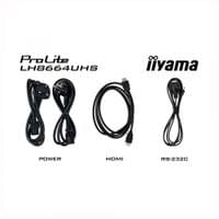 Дисплей IIYAMA LH8664UHS-B3AG - 14