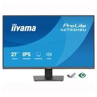 Монитор IIYAMA X2793HSU-B1 - 1