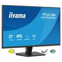 Монитор IIYAMA X2793HSU-B1 - 2