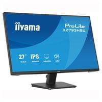 Монитор IIYAMA X2793HSU-B1 - 2