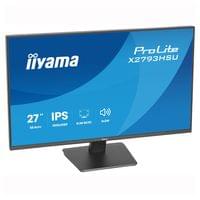 Монитор IIYAMA X2793HSU-B1 - 3