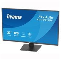 Монитор IIYAMA X2793HSU-B1 - 4