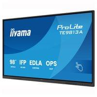Tъч Дисплей IIYAMA TE9813A-B2AG - 2