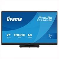 Монитор IIYAMA T2754MSC-B2AG - 1