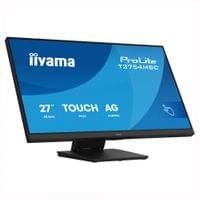 Монитор IIYAMA T2754MSC-B2AG - 2