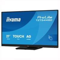 Монитор IIYAMA T2754MSC-B2AG - 4