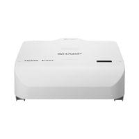 Проектор SHARP A104U-W - 7