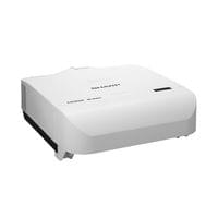 Проектор SHARP A104U-W - 8