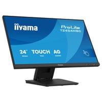 Монитор IIYAMA T2454MSC-B3AG - 2