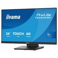 Монитор IIYAMA T2454MSC-B3AG - 2