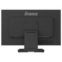 Монитор IIYAMA T2454MSC-B3AG - 4