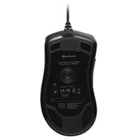 Геймърска мишка Sharkoon Skiller SGM2 - 4