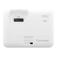 Проектор ViewSonic LSD500-4K - 7