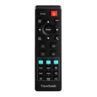 Проектор ViewSonic LSD500-4K - 8