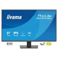 Монитор IIYAMA X2797HSU-B1 - 1