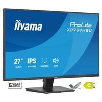 Монитор IIYAMA X2797HSU-B1 - 2