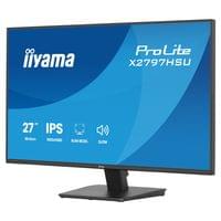 Монитор IIYAMA X2797HSU-B1 - 3