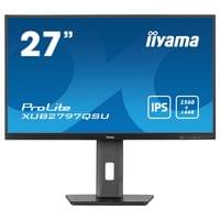 Монитор IIYAMA XUB2797QSU-B1 - 1