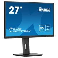 Монитор IIYAMA XUB2797QSU-B1 - 2