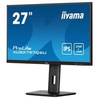 Монитор IIYAMA XUB2797QSU-B1 - 2