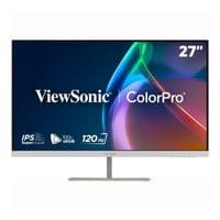 Монитор ViewSonic VP2766-2K-W - 2