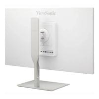 Монитор ViewSonic VP2766-2K-W - 6