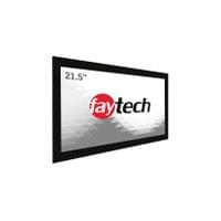 Индустриален Тъч Монитор Faytech 1010502422... - 2