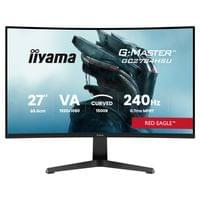 Монитор IIYAMA GC2784HSU-B1 - 1