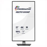 Монитор IIYAMA HB2701UHSNP-B1 - 2