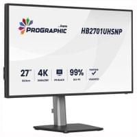 Монитор IIYAMA HB2701UHSNP-B1 - 2