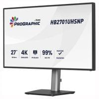 Монитор IIYAMA HB2701UHSNP-B1 - 3