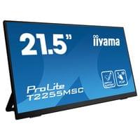 Тъч Монитор IIYAMA T2255MSC-B1 - 2