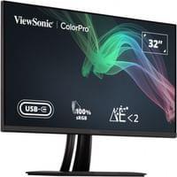 Монитор ViewSonic VP3256-4K - 2