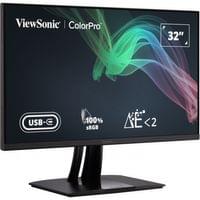 Монитор ViewSonic VP3256-4K - 3