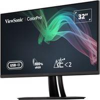 Монитор ViewSonic VP3256-4K - 4