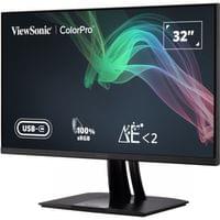 Монитор ViewSonic VP3256-4K - 5