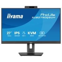 Монитор IIYAMA XUB2790QSUH-B2 - 1