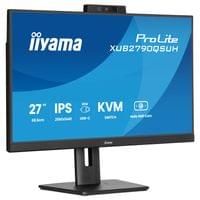 Монитор IIYAMA XUB2790QSUH-B2 - 2