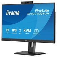 Монитор IIYAMA XUB2790QSUH-B2 - 2