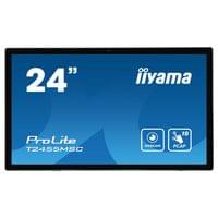 Tъч Монитор IIYAMA T2455MSC-B1 - 1