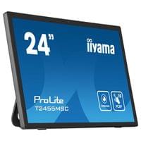 Tъч Монитор IIYAMA T2455MSC-B1 - 2