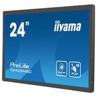 Tъч Монитор IIYAMA T2455MSC-B1 - 3